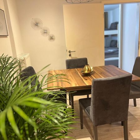 Hilde Apartments Rheinhausen Εξωτερικό φωτογραφία