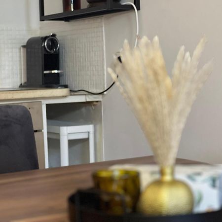 Hilde Apartments Rheinhausen Εξωτερικό φωτογραφία