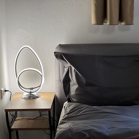 Hilde Apartments Rheinhausen Εξωτερικό φωτογραφία