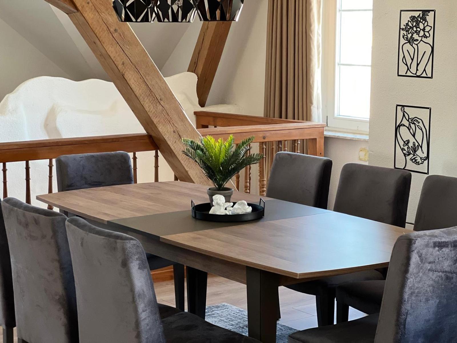 Hilde Apartments Rheinhausen Εξωτερικό φωτογραφία