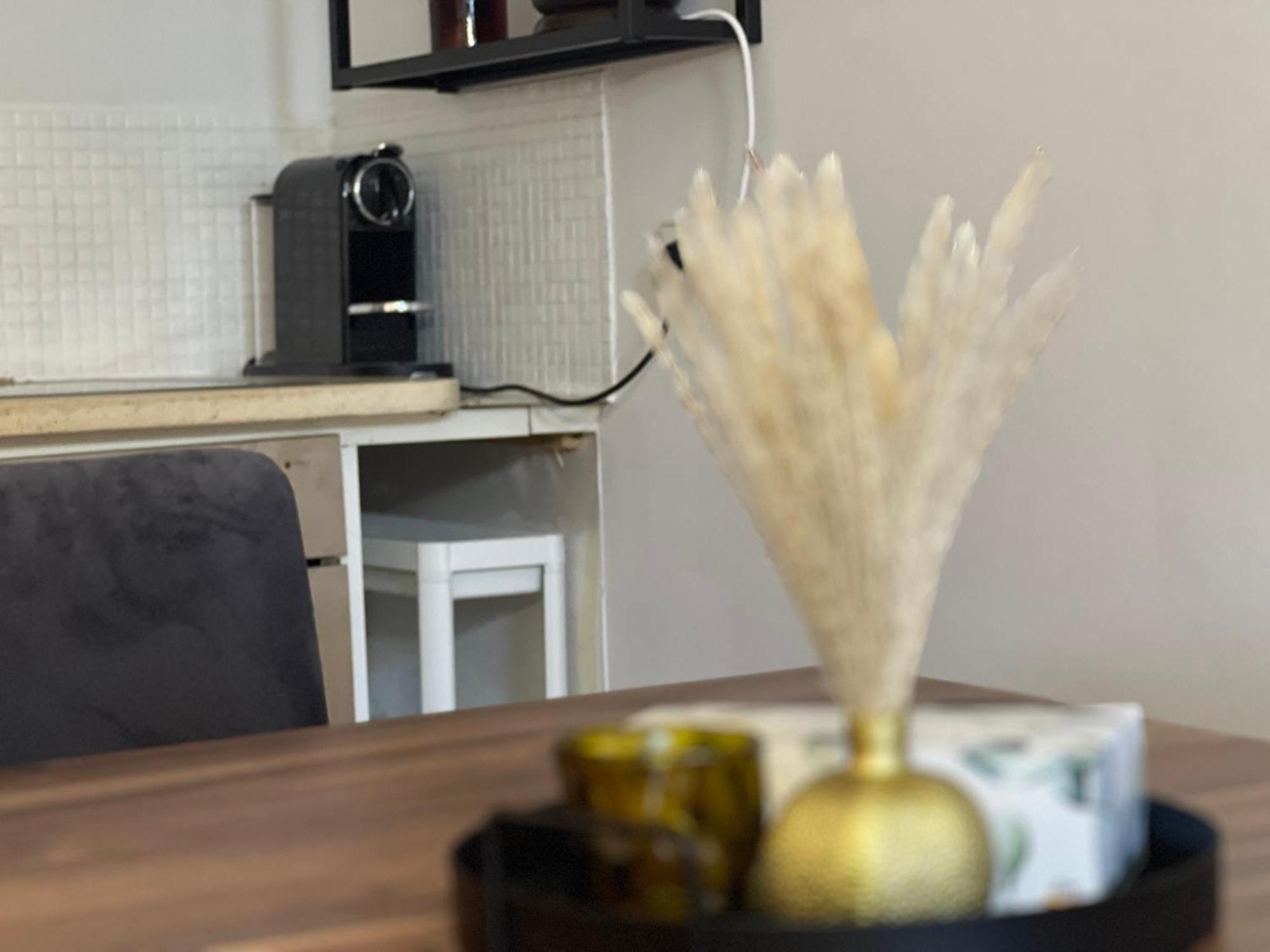 Hilde Apartments Rheinhausen Εξωτερικό φωτογραφία