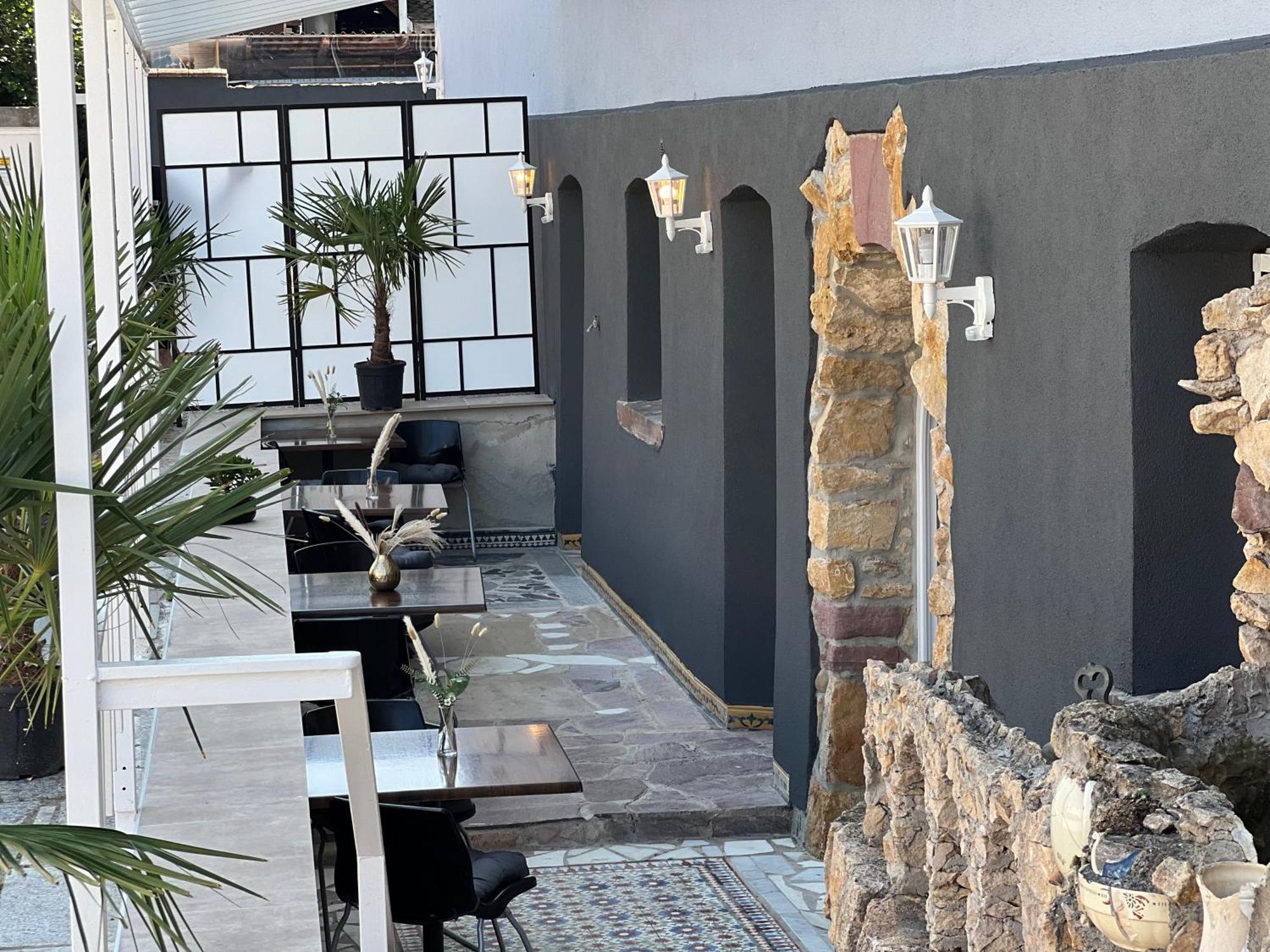Hilde Apartments Rheinhausen Εξωτερικό φωτογραφία