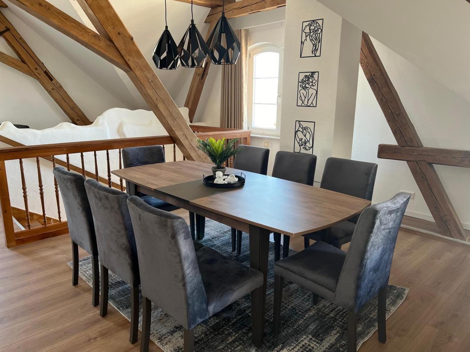 Hilde Apartments Rheinhausen Εξωτερικό φωτογραφία