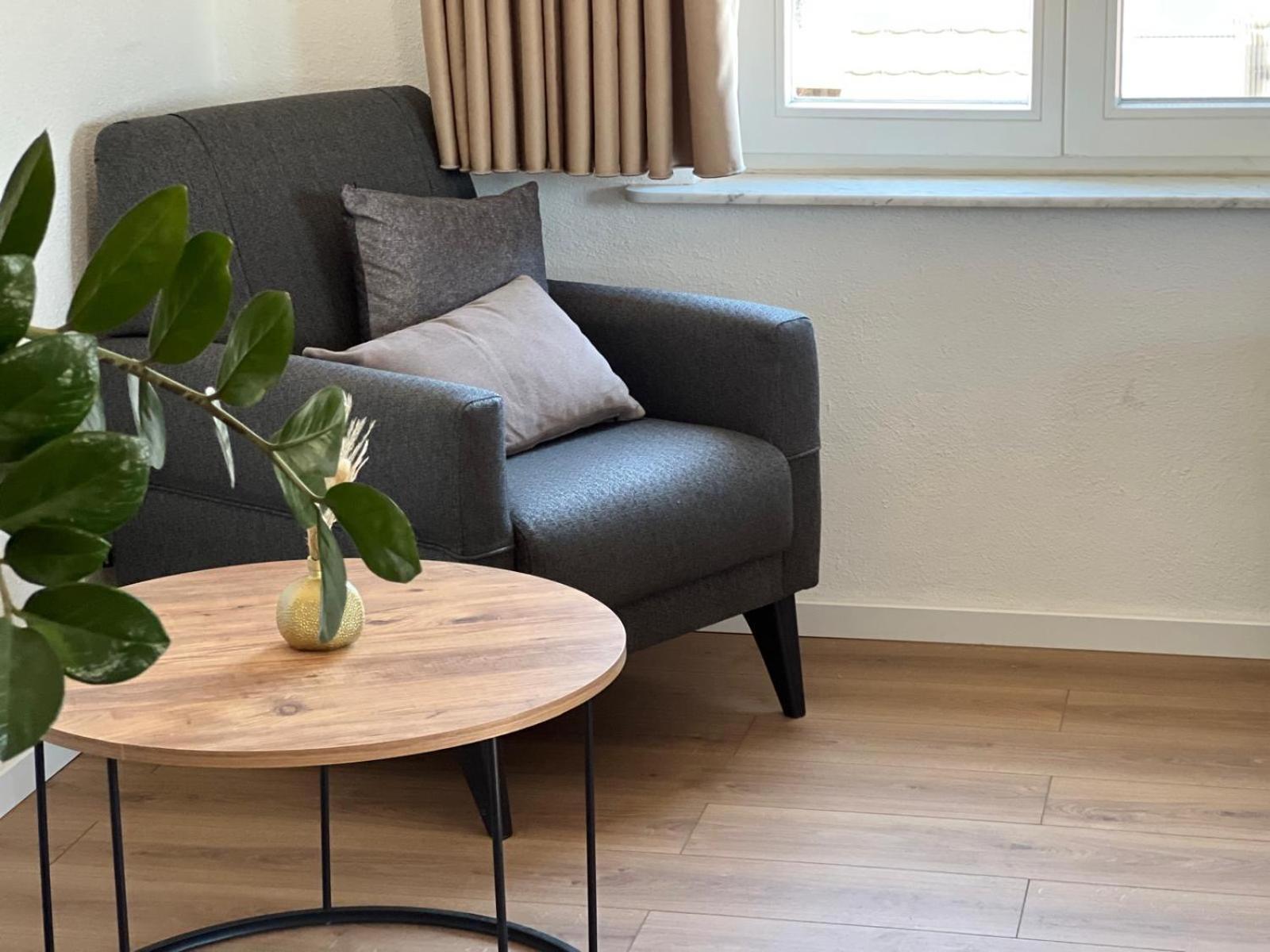Hilde Apartments Rheinhausen Εξωτερικό φωτογραφία