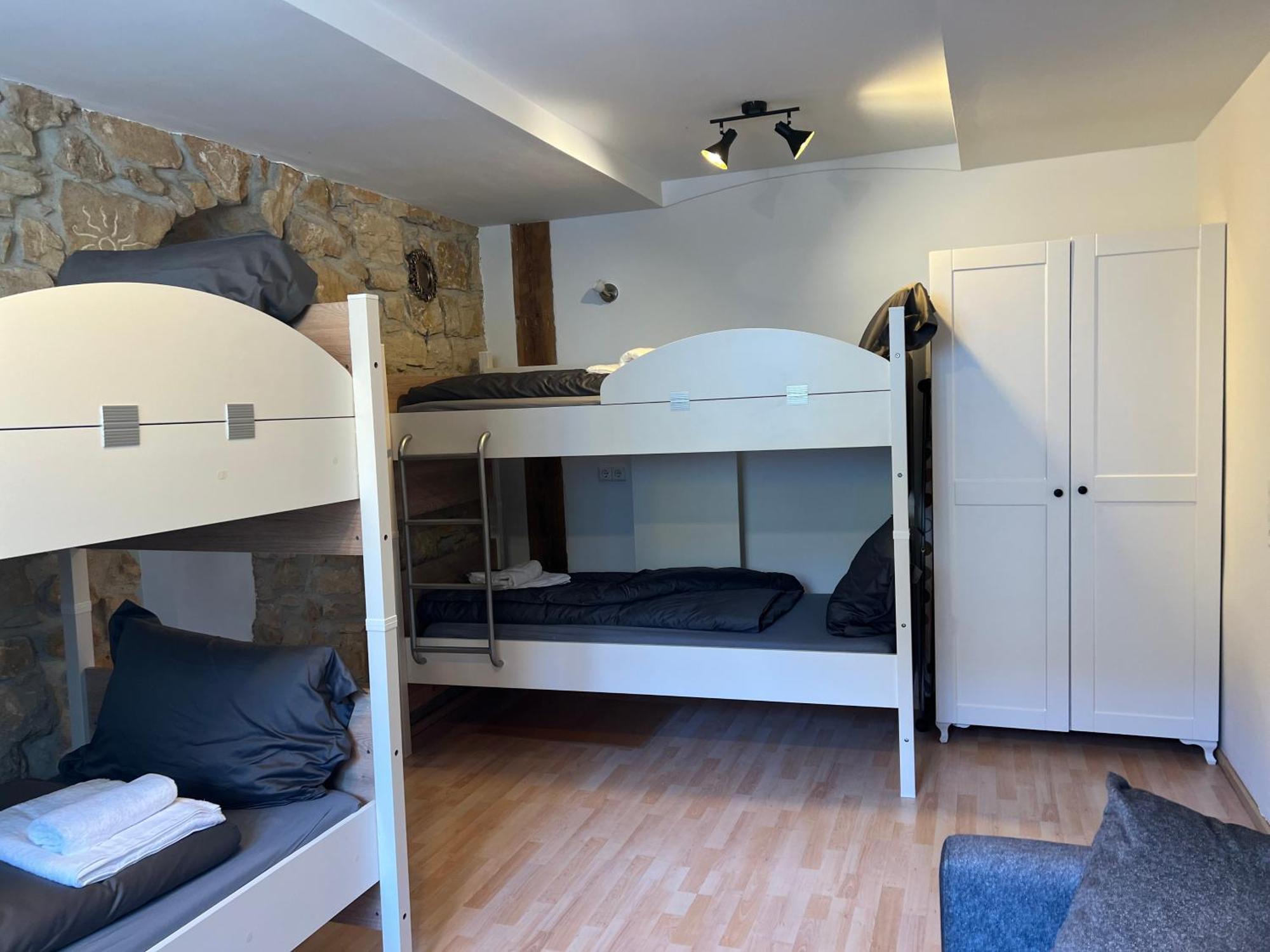 Hilde Apartments Rheinhausen Εξωτερικό φωτογραφία