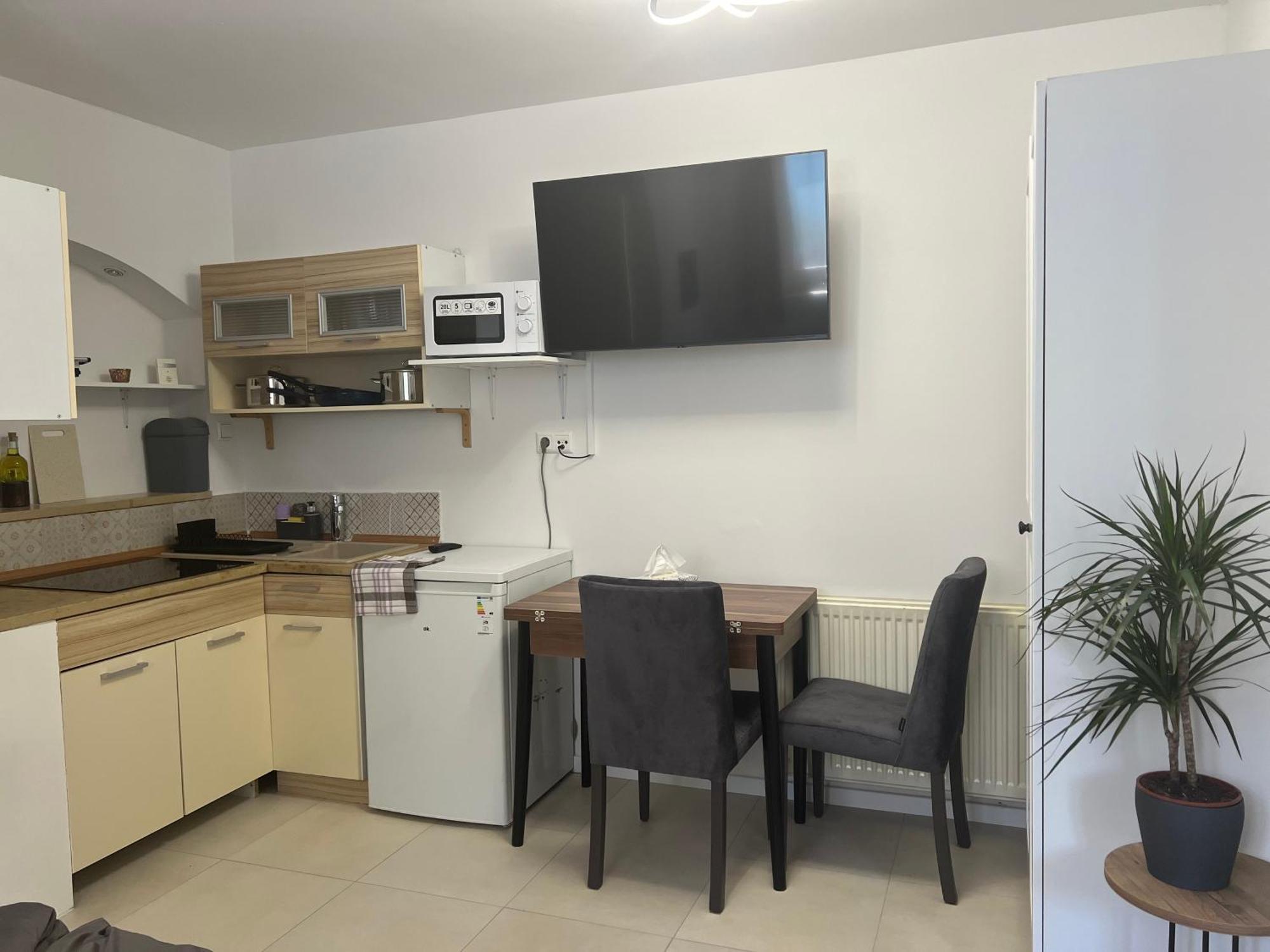 Hilde Apartments Rheinhausen Εξωτερικό φωτογραφία