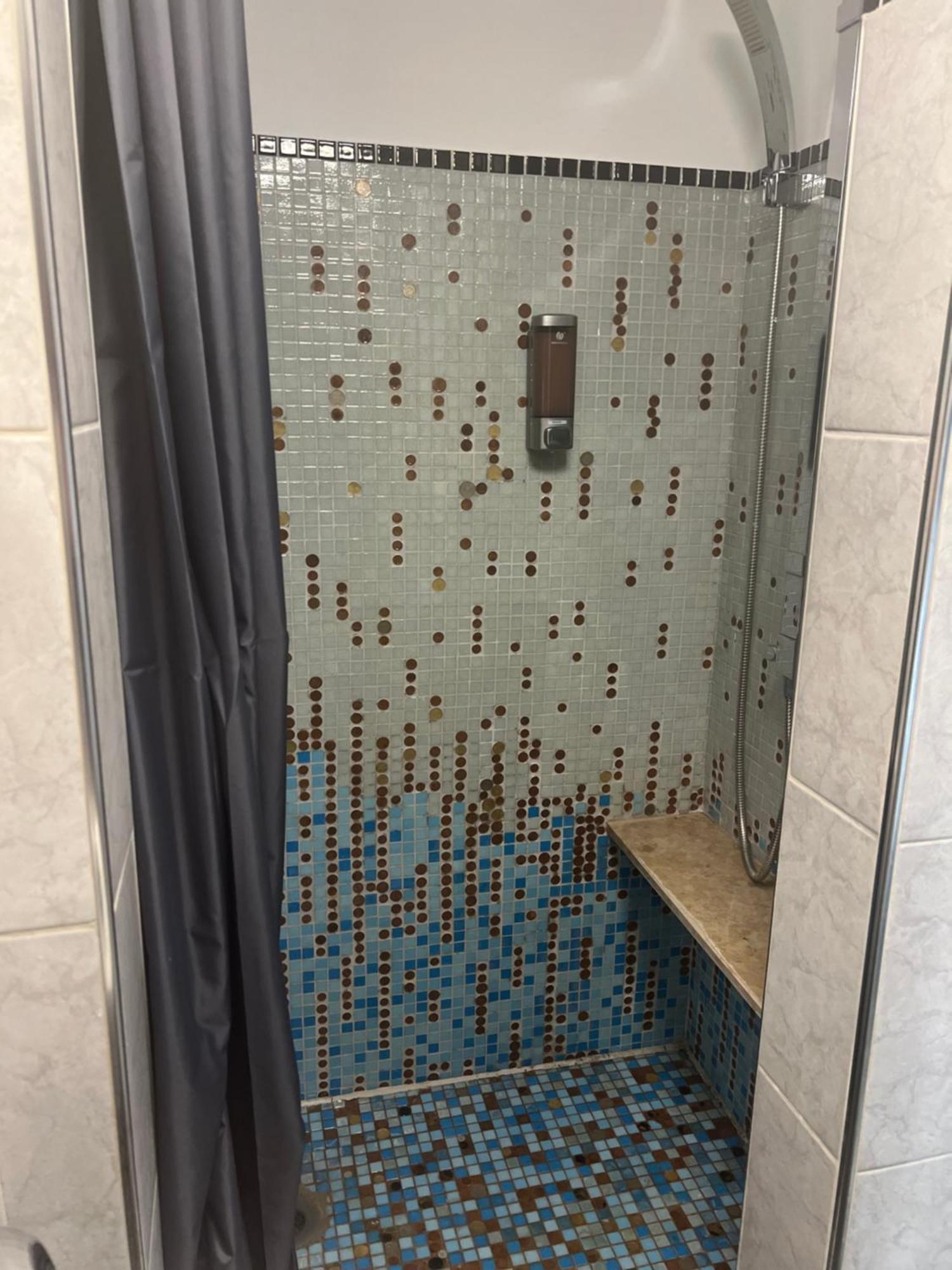 Hilde Apartments Rheinhausen Εξωτερικό φωτογραφία