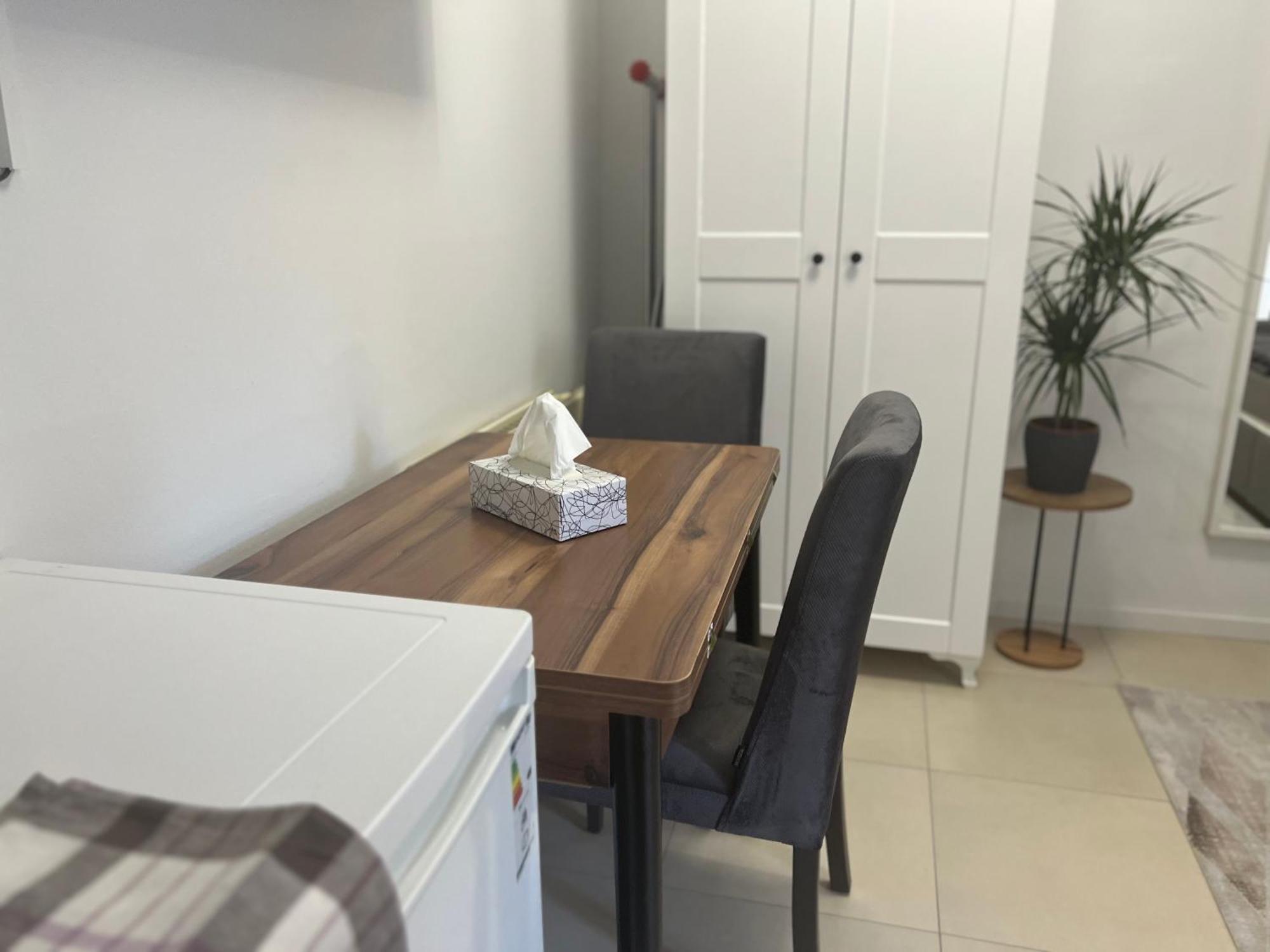 Hilde Apartments Rheinhausen Εξωτερικό φωτογραφία