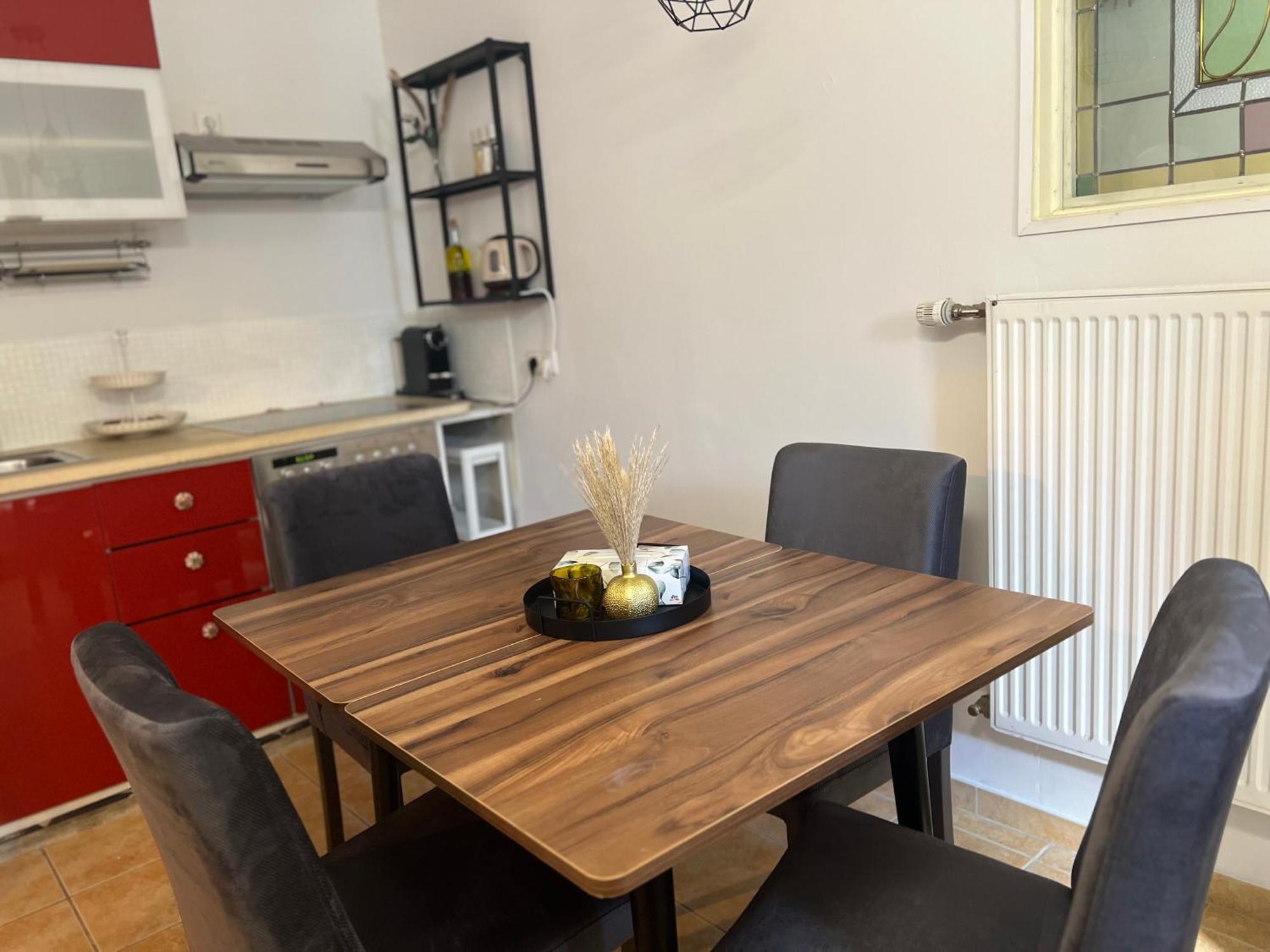 Hilde Apartments Rheinhausen Εξωτερικό φωτογραφία