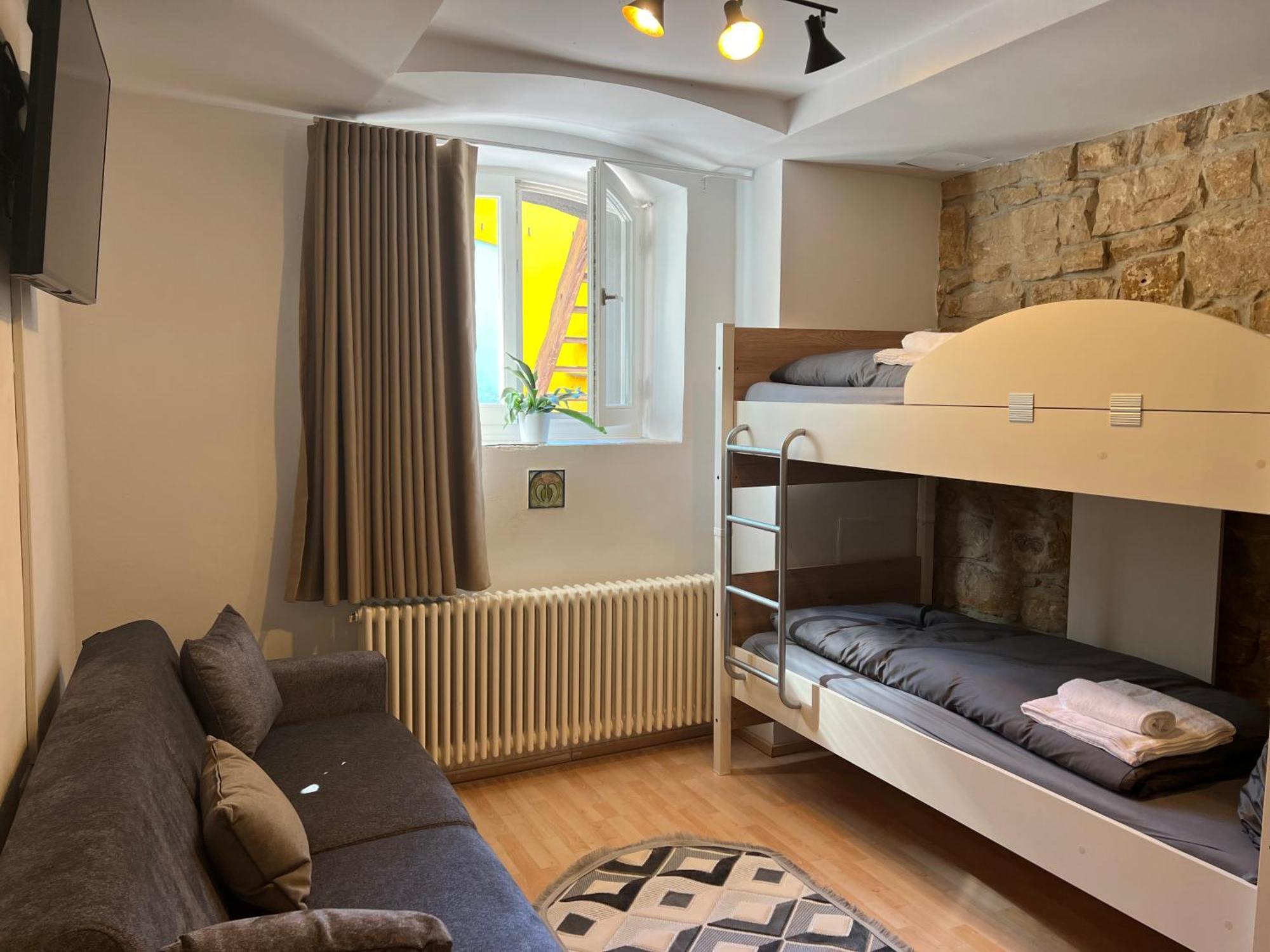 Hilde Apartments Rheinhausen Εξωτερικό φωτογραφία