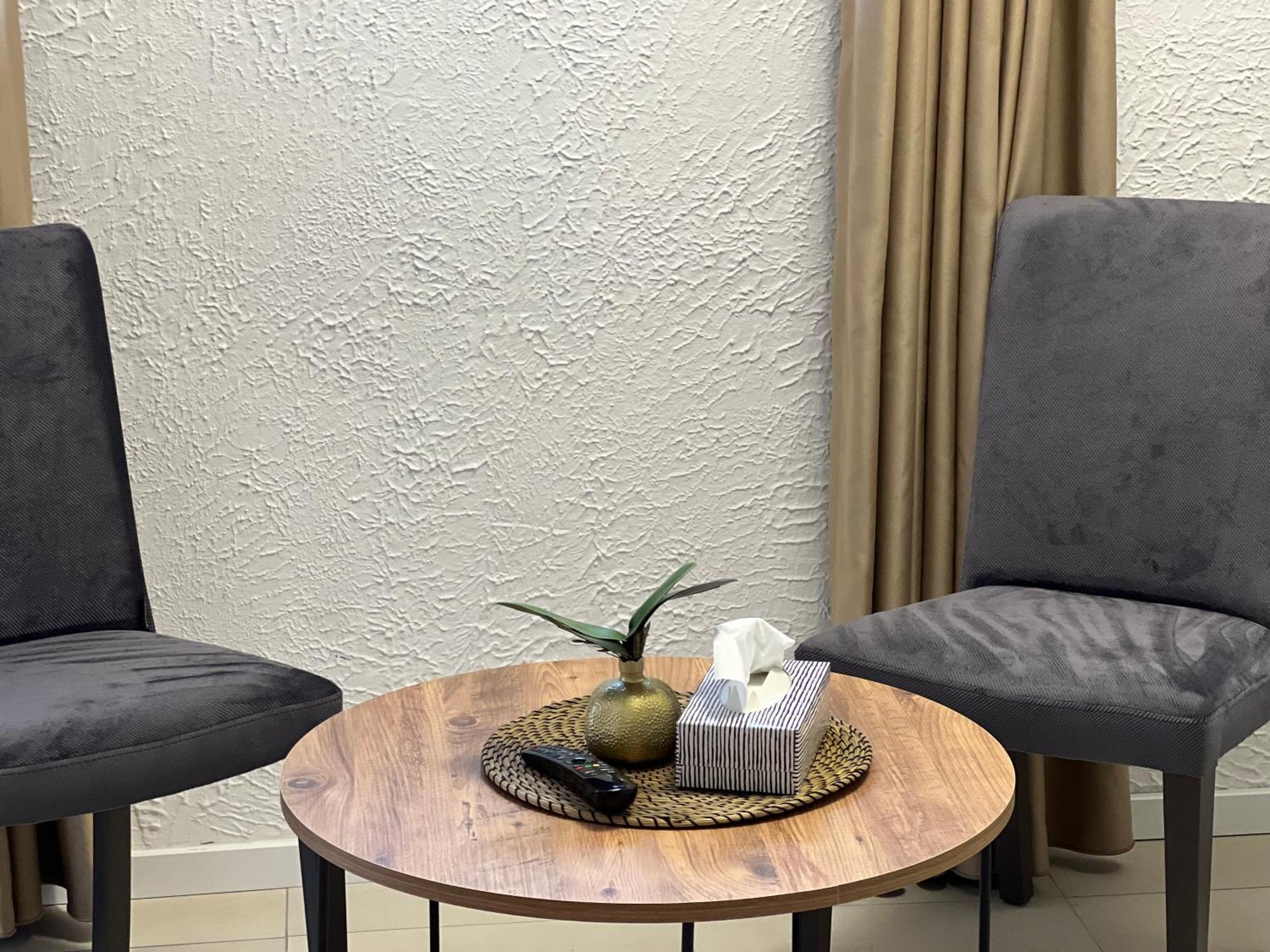 Hilde Apartments Rheinhausen Εξωτερικό φωτογραφία