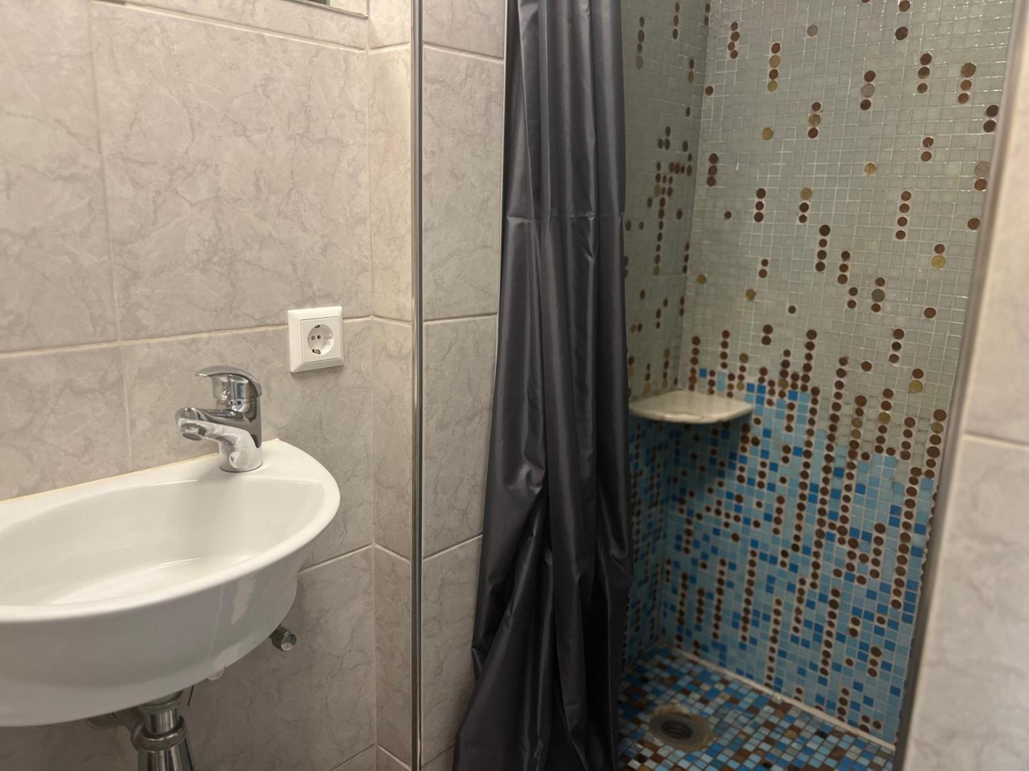 Hilde Apartments Rheinhausen Εξωτερικό φωτογραφία