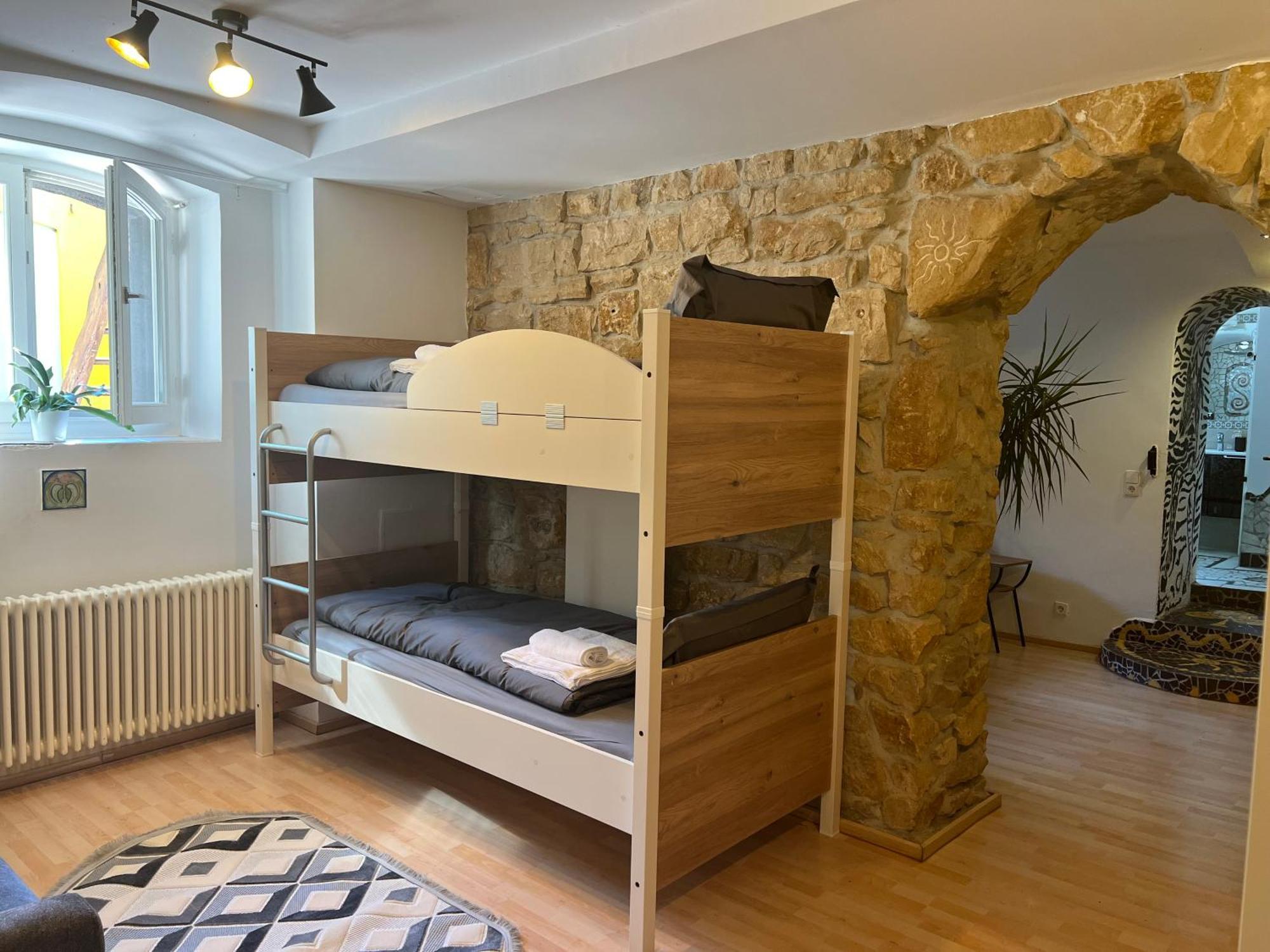 Hilde Apartments Rheinhausen Εξωτερικό φωτογραφία