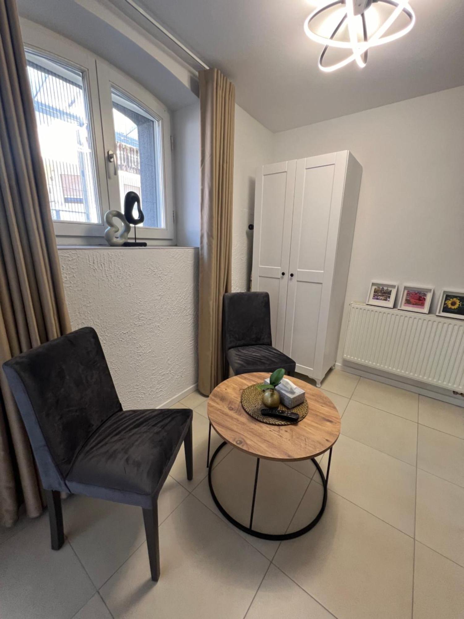 Hilde Apartments Rheinhausen Εξωτερικό φωτογραφία