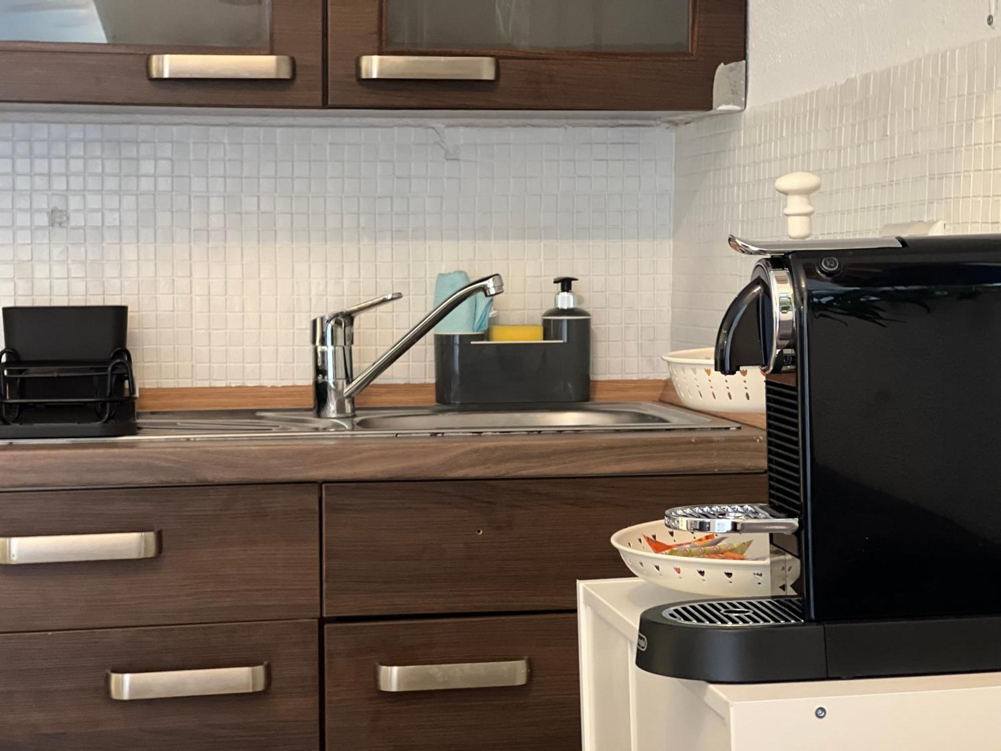 Hilde Apartments Rheinhausen Εξωτερικό φωτογραφία