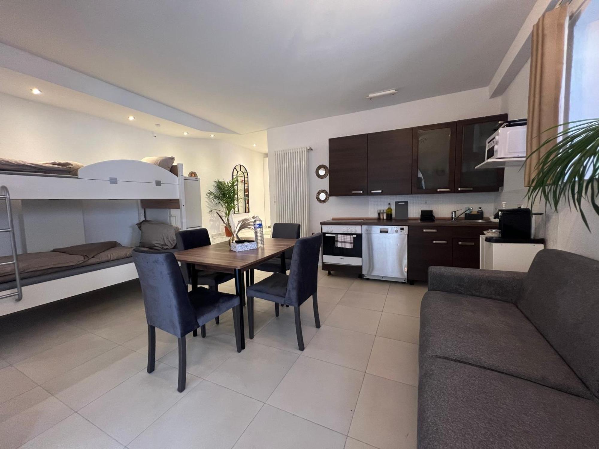 Hilde Apartments Rheinhausen Εξωτερικό φωτογραφία