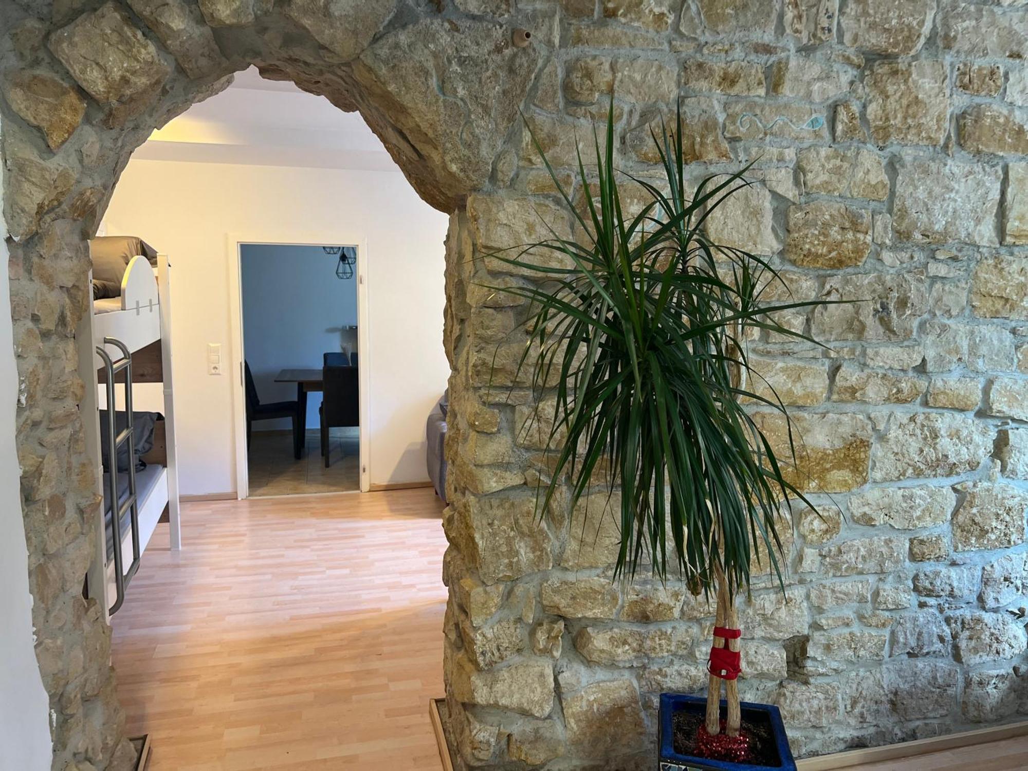 Hilde Apartments Rheinhausen Εξωτερικό φωτογραφία