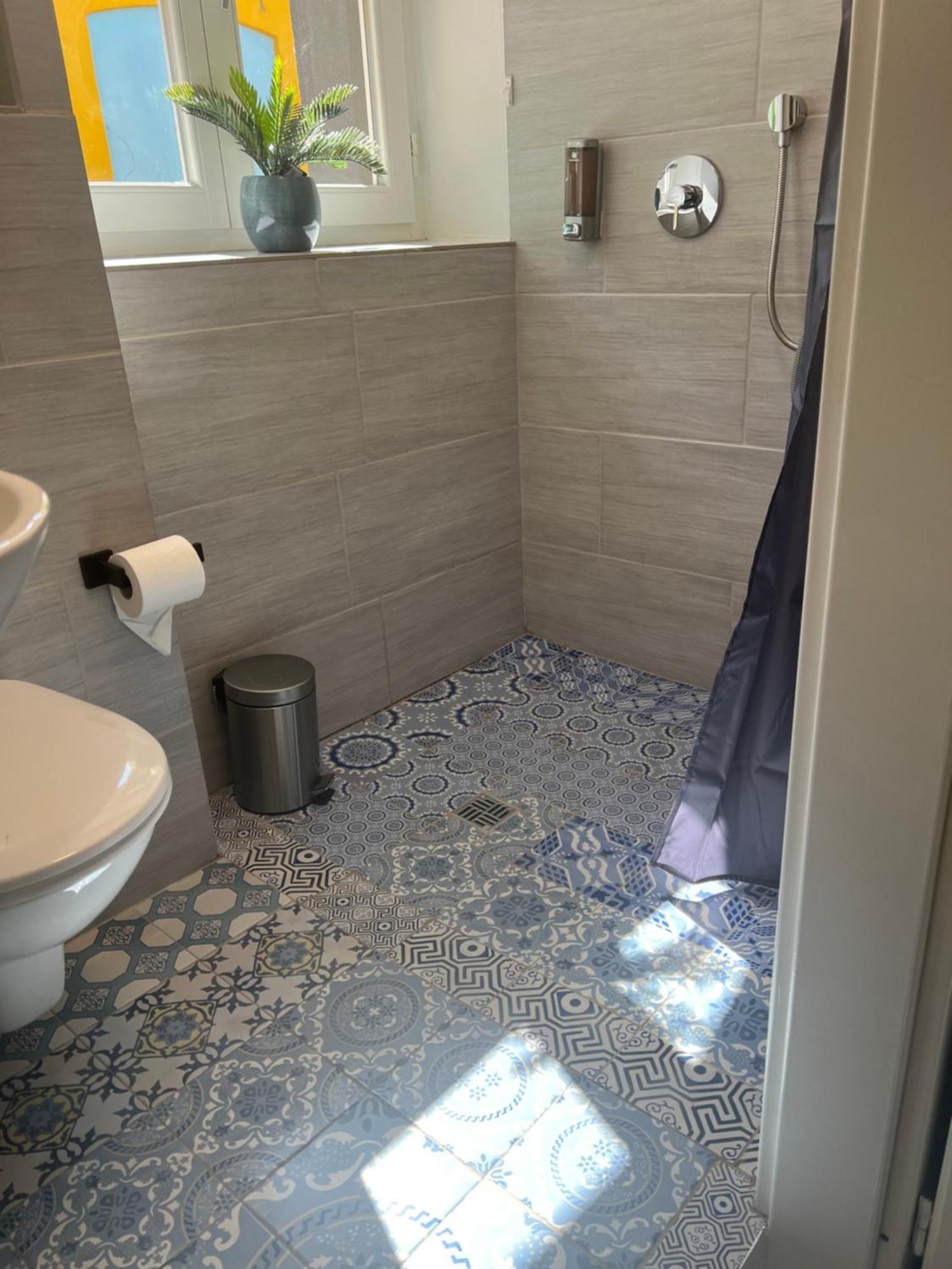 Hilde Apartments Rheinhausen Εξωτερικό φωτογραφία