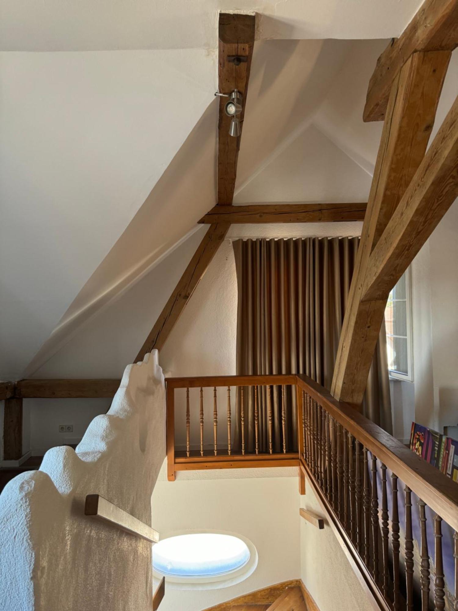 Hilde Apartments Rheinhausen Εξωτερικό φωτογραφία